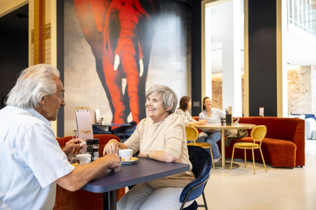 Drents Museum © Marketing Drenthe - Foto Marcel J. de Jong