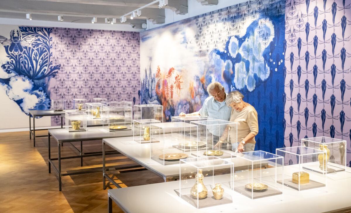 Drents Museum © Marketing Drenthe - Foto Marcel J. de Jong