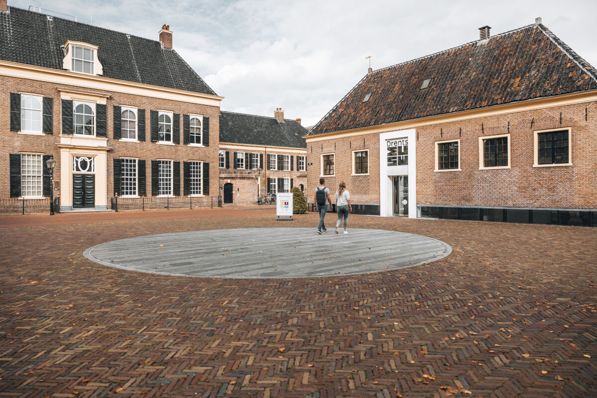 Drents Museum © Marketing Drenthe - Foto Sjoerd Bracké & Cuno de Bruin