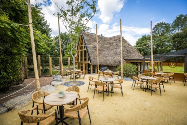 GaiaZOO Kerkrade © Copyright GaiaZOO