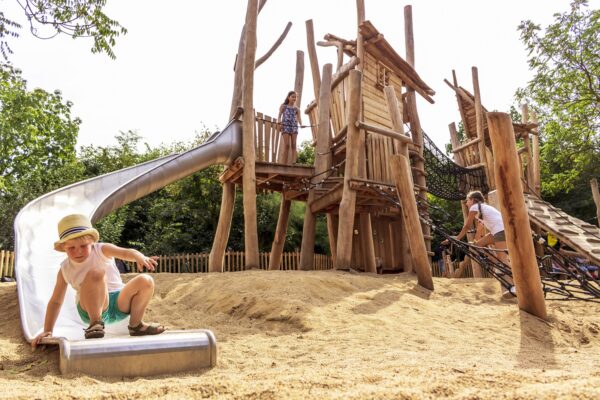 GaiaZOO Kerkrade © Copyright GaiaZOO