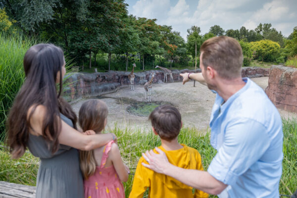 GaiaZOO Kerkrade © Copyright GaiaZOO