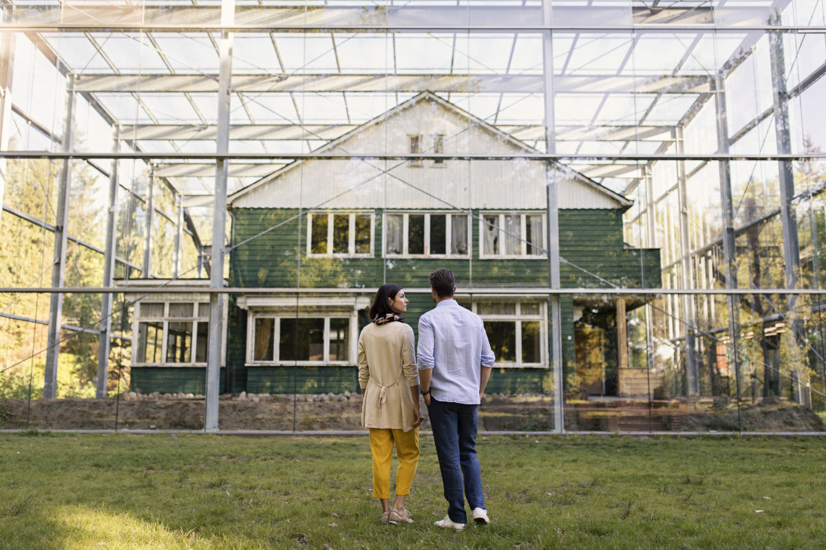 Kamp Westerbork © Marketing Drenthe