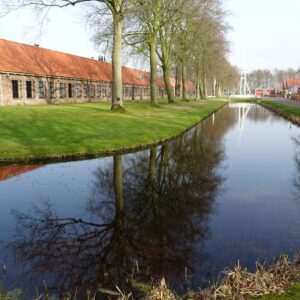 Nationaal Gevangenismuseum via Wikimedia/Sjaak Kempe onder CC BY 2.0