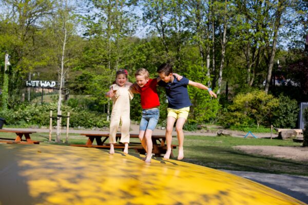 Ouwehands Dierenpark © Copyright Ouwehands Dierenpark