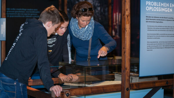 Museum de Proefkolonie © Marketing Drenthe