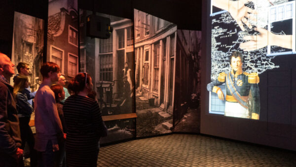 Museum de Proefkolonie © Marketing Drenthe