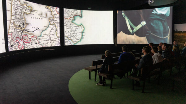 Museum de Proefkolonie © Marketing Drenthe
