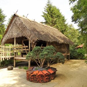 Dierenpark Taman Indonesia © Copyright Taman Indonesia