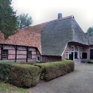 Erve Kots via Wikimedia/Rasbak onder CC BY-SA 3.0