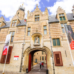 Markiezenhof © Copyright Brabant Partners