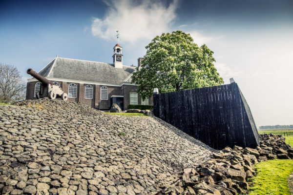 Schokland © Visit Flevoland