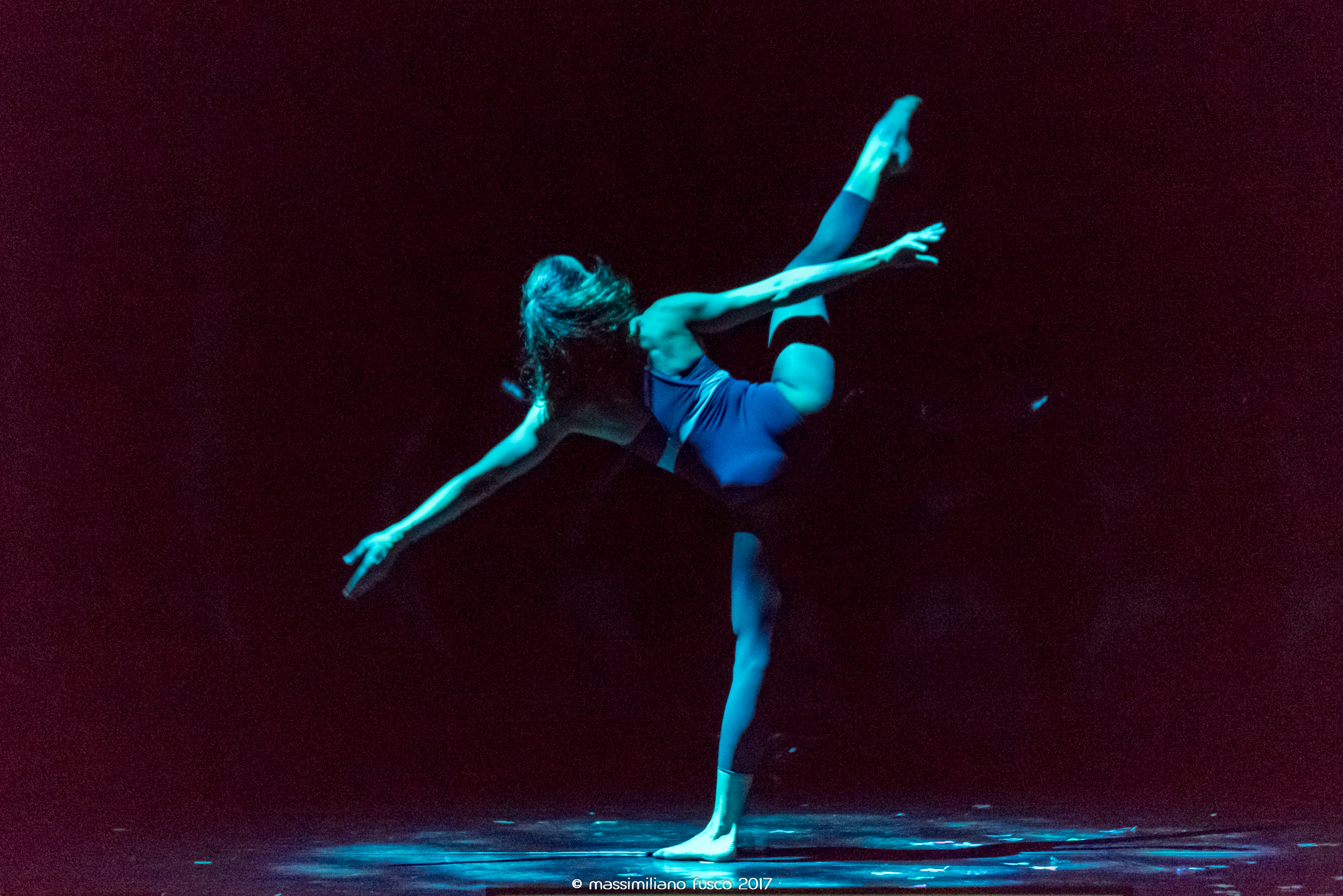 Theater de Kring © Copyright De Theater de Kring