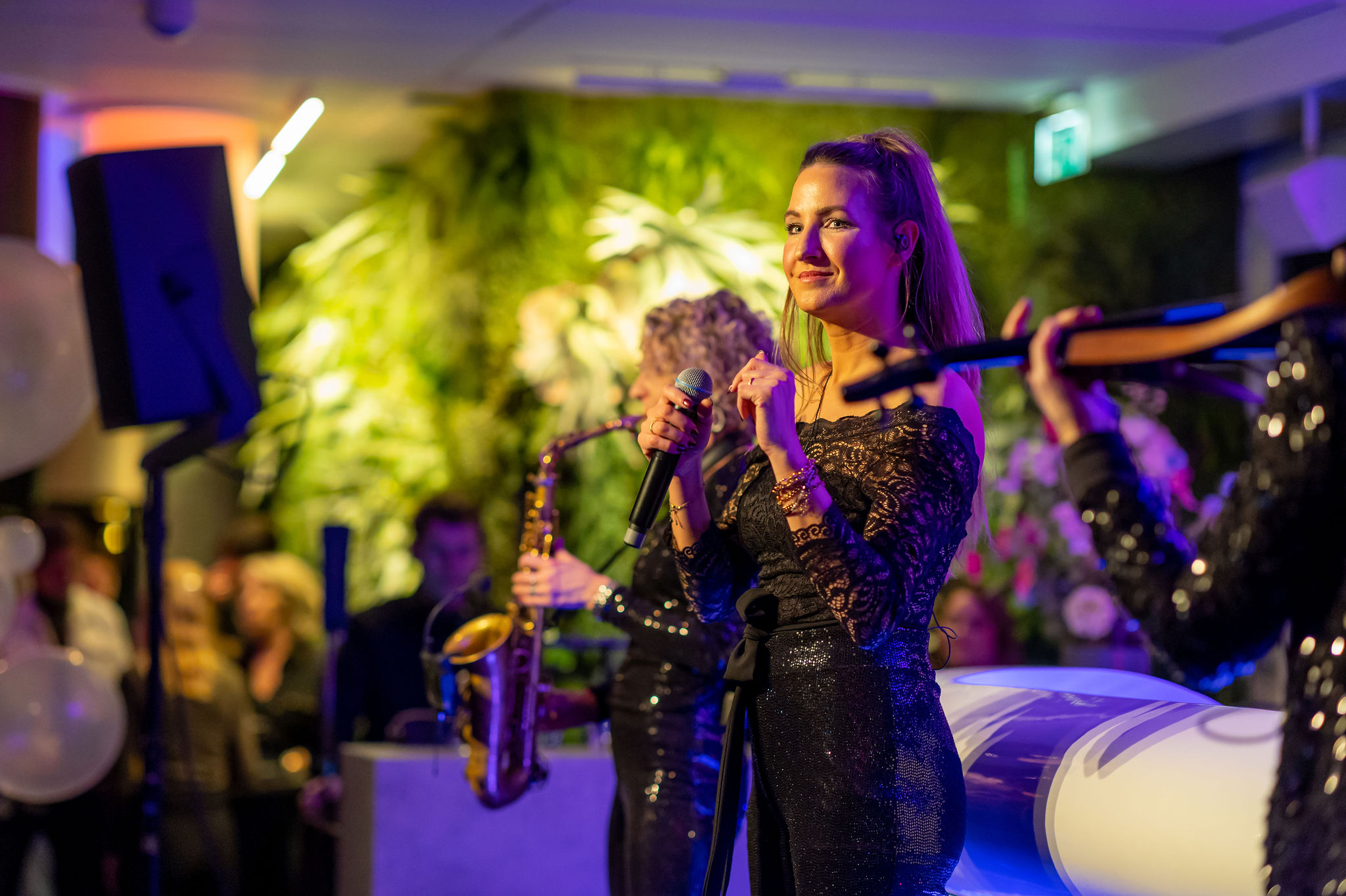 Theater de Kring © Copyright De Theater de Kring