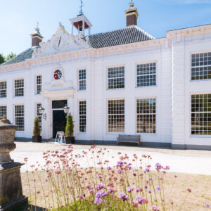 Beeckestijn © Copyright I Amsterdam - Koen Smilde