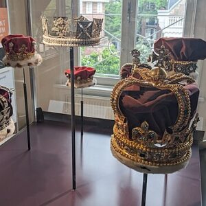 Diamant Museum via Wikimedia/Donald Trung Quoc Don onder CC BY-SA 4.0
