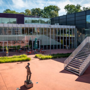 Discovery Museum © Copyright Discovery Museum
