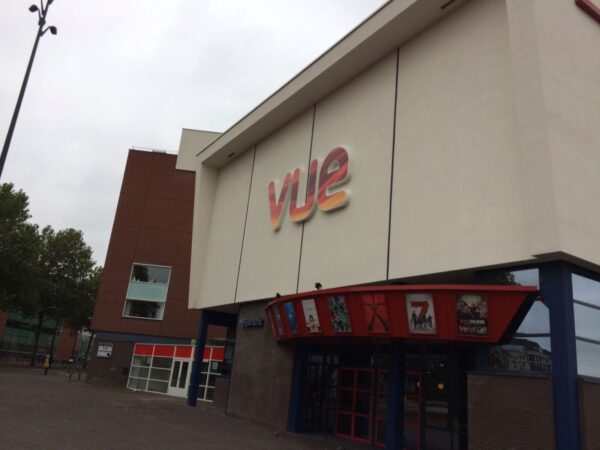 Vue Doetichem © Copyright Vue Cinemas