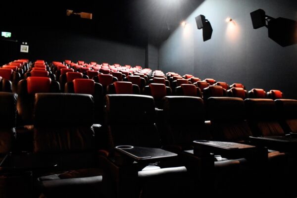 Vue Doetichem © Copyright Vue Cinemas
