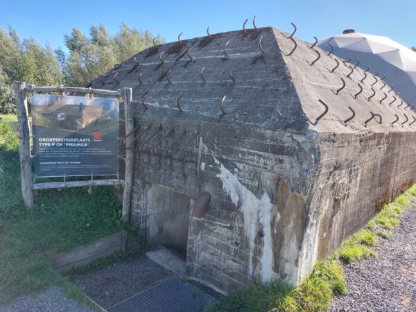 Geofort © Copyright Funguide.nl