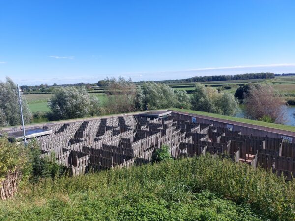 Geofort © Copyright Funguide.nl