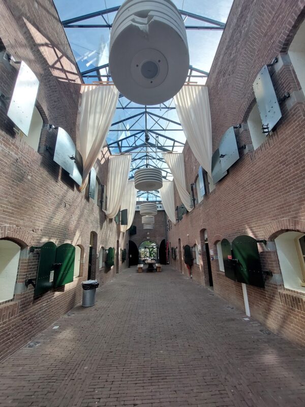 Geofort © Copyright Funguide.nl