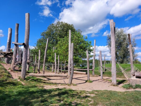 Geofort © Copyright Funguide.nl