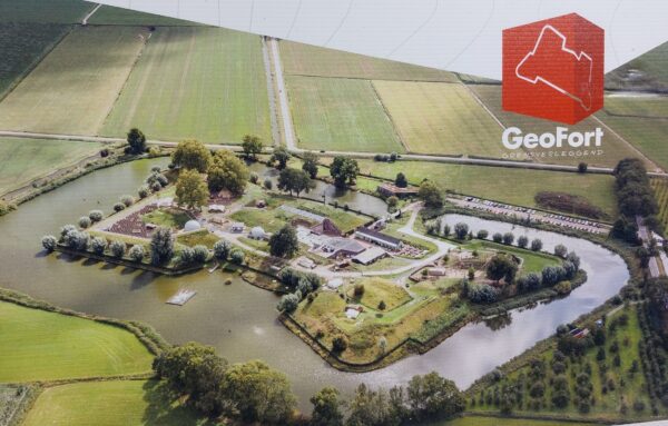 Geofort © Copyright Funguide.nl