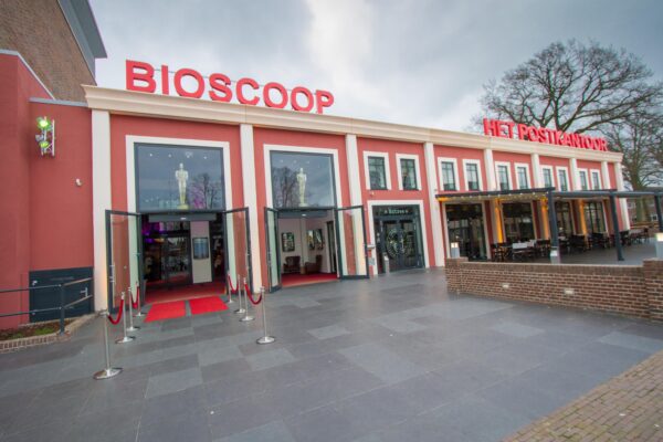 Vue Hoogeveen © Copyright Vue Cinemas
