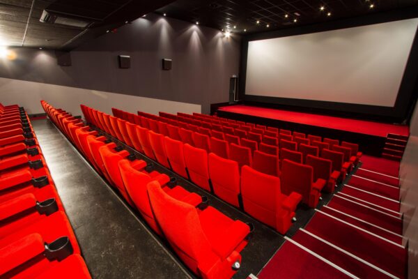 Vue Hoogeveen © Copyright Vue Cinemas