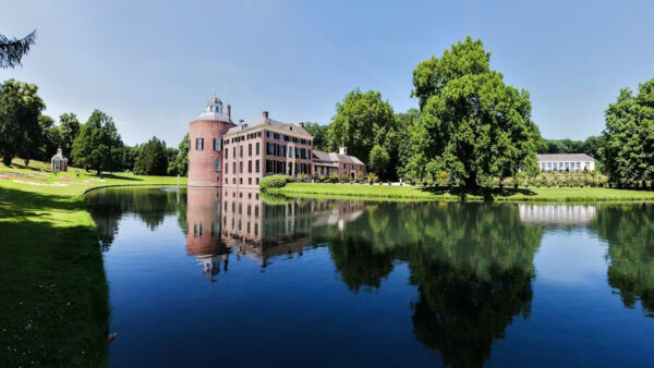 Kasteel Rosendael © Copyright Geldersch Landschap & Kasteelen