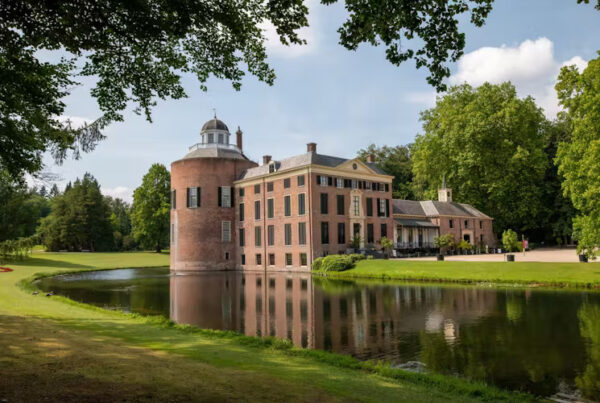 Kasteel Rosendael © Copyright Geldersch Landschap & Kasteelen