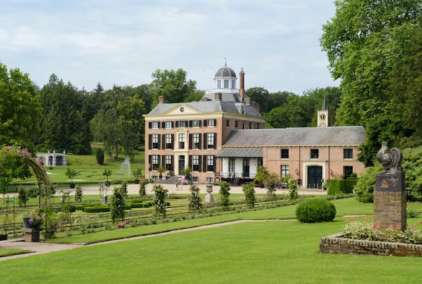 Kasteel Rosendael © Copyright Geldersch Landschap & Kasteelen
