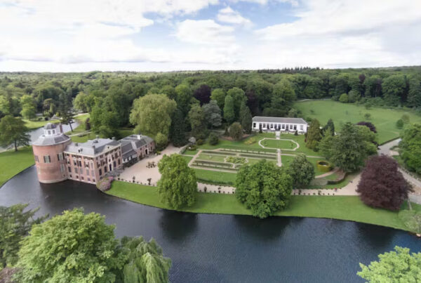 Kasteel Rosendael © Copyright Geldersch Landschap & Kasteelen