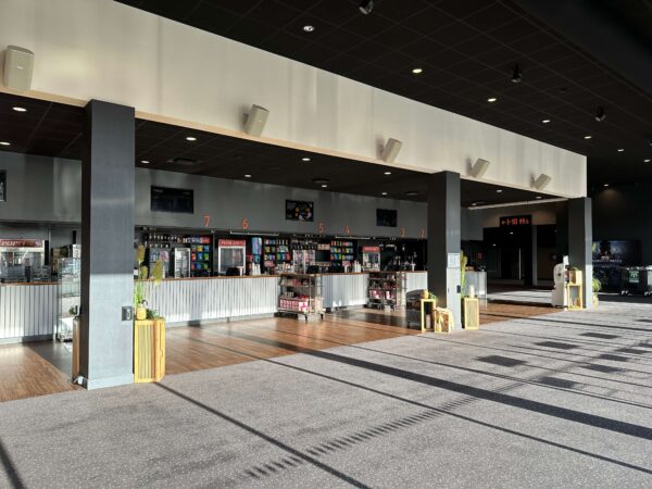 Vue Kerkrade © Copyright Vue Cinemas