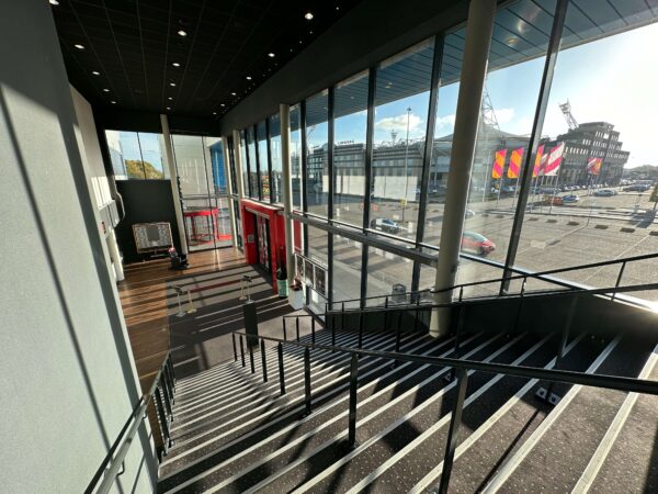 Vue Kerkrade © Copyright Vue Cinemas