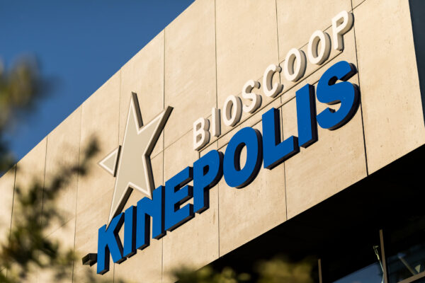Kinepolis Den Bosch © Kinepolis Group