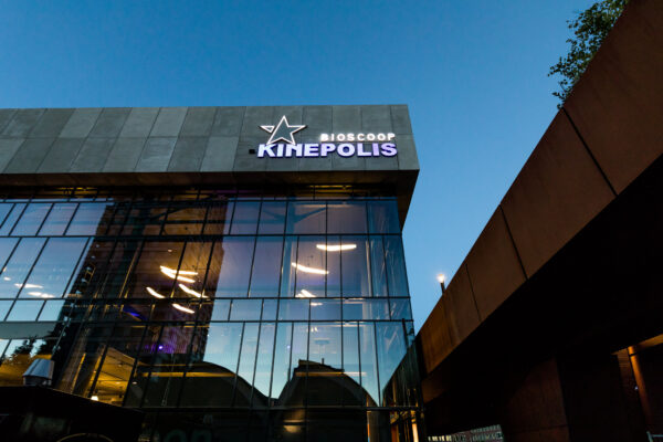 Kinepolis Den Bosch © Kinepolis Group