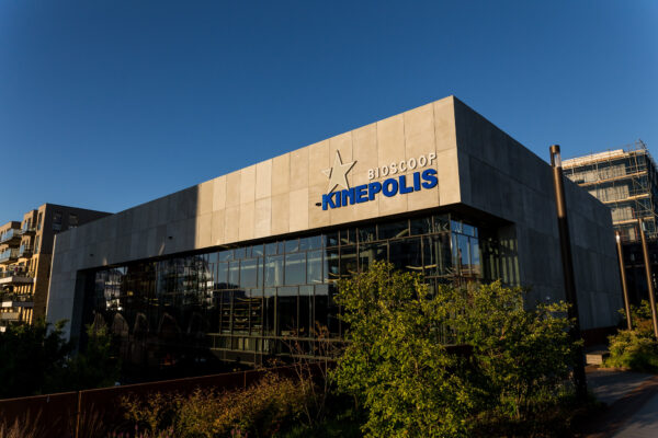 Kinepolis Den Bosch © Kinepolis Group