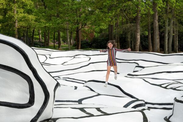 Kröller-Müller Museum © Copyright Kröller-Müller Museum/Photo: Marjon Gemmeke