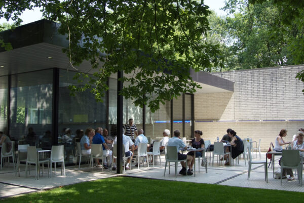 Kröller-Müller Museum © Copyright Kröller-Müller Museum