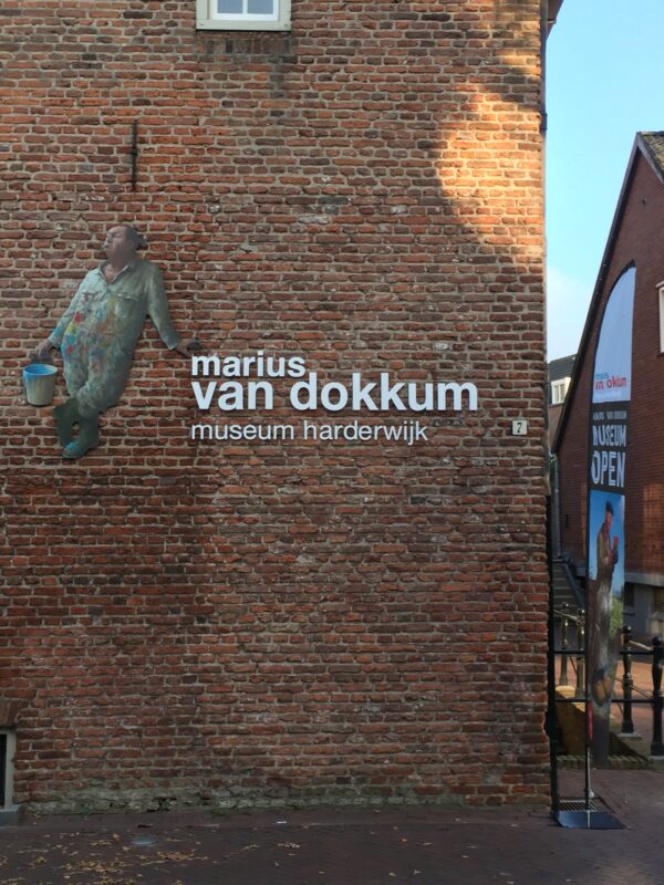 Marius Van Dokkum Museum Harderwijk via Wikimedia/Evert100 onder CC BY-SA 4.0