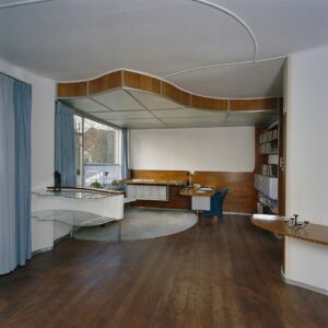 Museumhuis © Copyright Wikimedia via Rijksdienst voor het Cultureel Erfgoed onder CC BY-SA 4.0