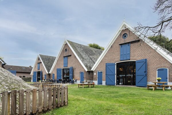 Nederlands Zuivelmuseum Wapenveld via wikimedia/Nederlands Zuivelmuseum onder CC0 1.0