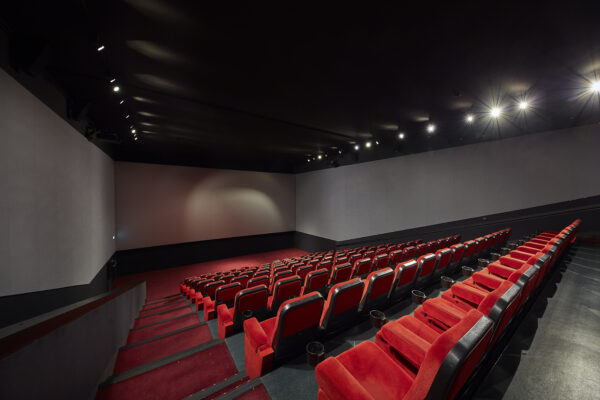 Pathé Amersfoort © Copyright Pathé Theatres B.V