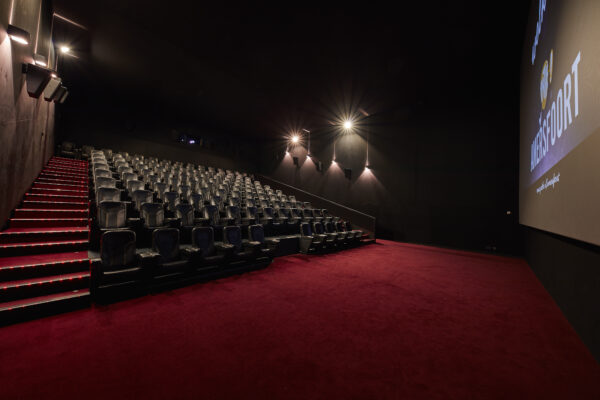 Pathé Amersfoort © Copyright Pathé Theatres B.V