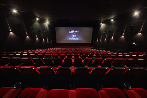 Pathé Amersfoort © Copyright Pathé Theatres B.V