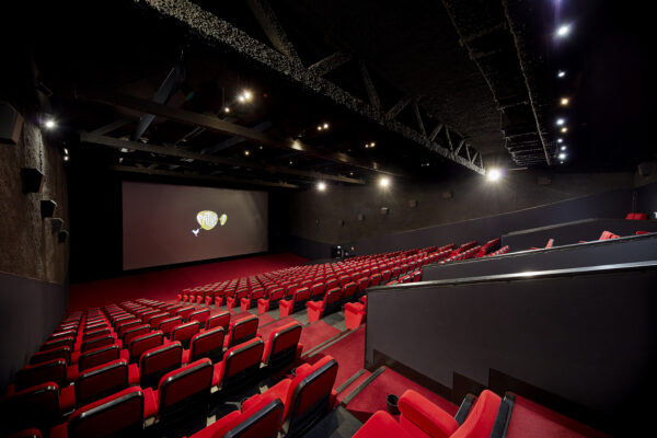 Pathé Delft © Copyright Pathé Theatres B.V