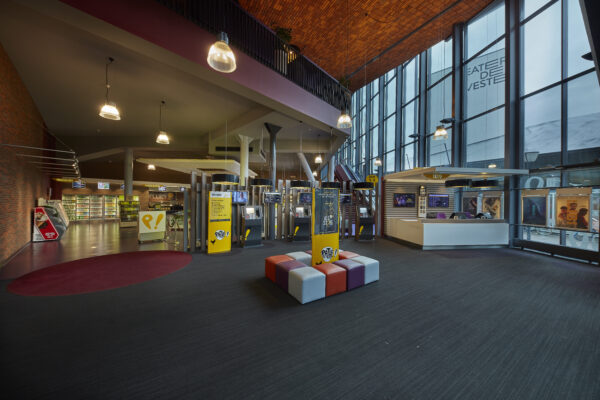 Pathé Delft © Copyright Pathé Theatres B.V