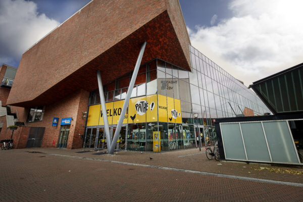 Pathé Delft © Copyright Pathé Theatres B.V